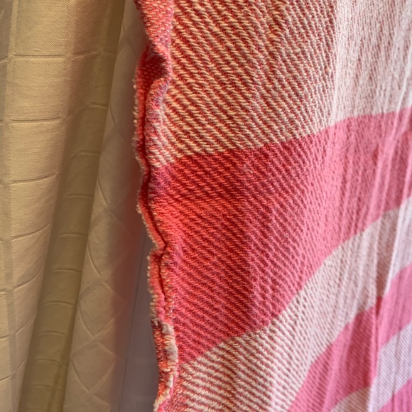 Victoria Secret blanket 🥰 throw - Picture 7 of 9